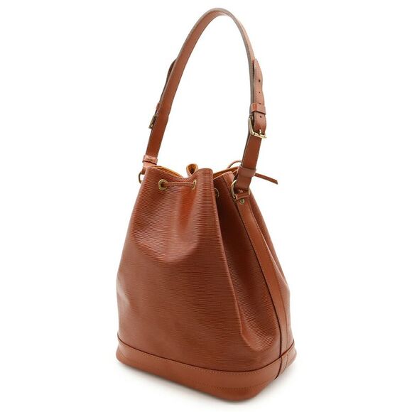 Louis Vuitton Noe Epi Shoulder Bag - Picture 2 of 7